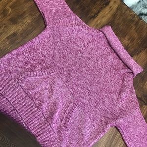 The Loft Sweater